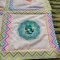 BFC2005 Sheer Quilt Blocks