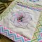 BFC2005 Sheer Quilt Blocks