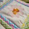 BFC2005 Sheer Quilt Blocks
