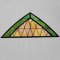 BFC2007 Earth Tones Stained Glass