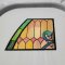 BFC2007 Earth Tones Stained Glass