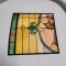 BFC2007 Earth Tones Stained Glass
