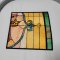 BFC2007 Earth Tones Stained Glass