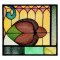 BFC2007 Earth Tones Stained Glass