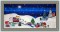 BFC1215 Christmas Village Series Three