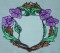 BFC0202 Art Nouveau Frames