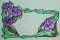 BFC0202 Art Nouveau Frames
