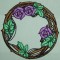 BFC0202 Art Nouveau Frames