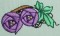 BFC0202 Art Nouveau Frames