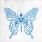 BFC2020 Delicate Butterflies