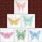 BFC2020 Delicate Butterflies