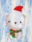 BFC2023 Christmas Polar Bears