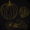 BFC2026 Elegant Pumpkins
