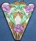 BFC0203 Bowl-Art Nouveau