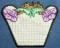 BFC0203 Bowl-Art Nouveau