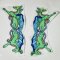 BFC2036 Delight's Dragon Dreams Dreamcatcher