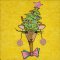 BFC2041 The Reindeer Divas