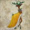 BFC2041 The Reindeer Divas