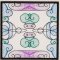 BFC2043 Sheer Watercolor Quilt Blocks