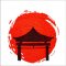 BFC2045 The Red Sun of Japan