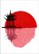 BFC2045 The Red Sun of Japan