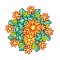 BFC2050 Summery Quilt Blocks