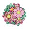 BFC2050 Summery Quilt Blocks
