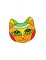 BFC2056 Fancy Cats