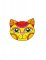 BFC2056 Fancy Cats