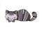 BFC2056 Fancy Cats