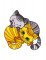 BFC2056 Fancy Cats