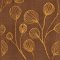 BFC2057 Waves of Ginkgo Quilt Blocks