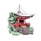 BFC2061 Asian Vignettes