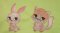 BFC2065 Cute Little Animals