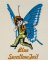 BFC2068 The Butterfly Babies Series - Part 1