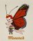 BFC2068 The Butterfly Babies Series - Part 1