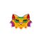 BFC2070 Fancy Cats No.2