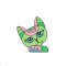 BFC2070 Fancy Cats No.2