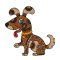 BFC2072 Fancy Pups