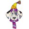 BFC2072 Fancy Pups