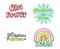 BFC2075 Retro Goodies