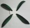 BFC0208 Lace Sculpture - Cattleya Orchid