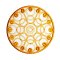 BFC2086 Quilt Circles