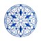 BFC2086 Quilt Circles