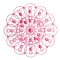 BFC2086 Quilt Circles