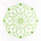 BFC2086 Quilt Circles