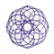 BFC2086 Quilt Circles