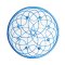 BFC2086 Quilt Circles