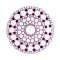 BFC2086 Quilt Circles