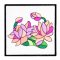 BFC2090 QIH Coloring Quilt Blocks